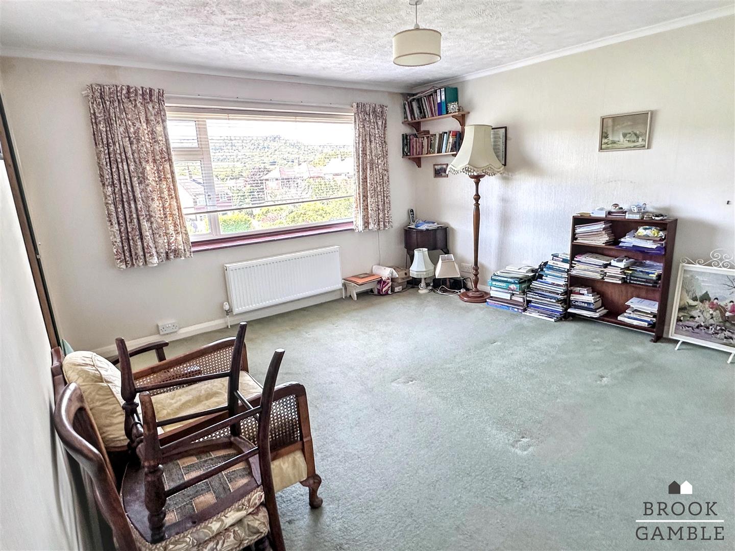 3 Bedroom House. Cobbold Avenue in Eastbourne,  14